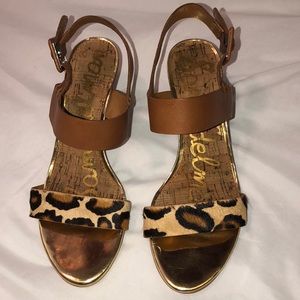 Sam Edelman Sandals